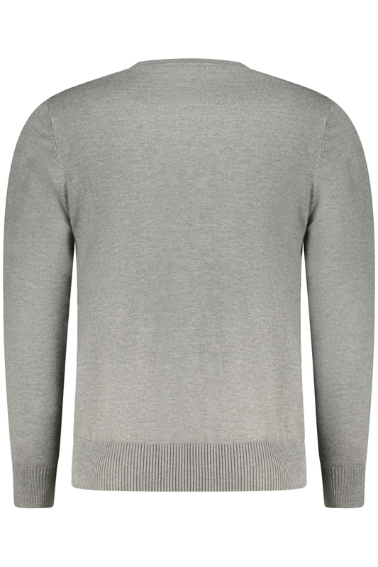 COVERI MOVING M�SKI SZARY SWETER