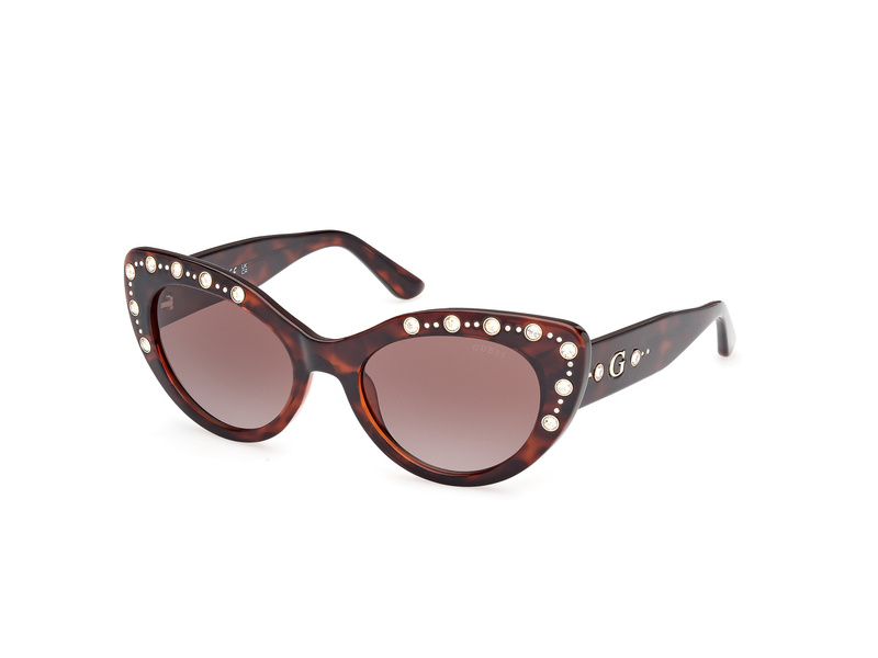Damskie okulary przeciwsłoneczne GUESS GU00163
