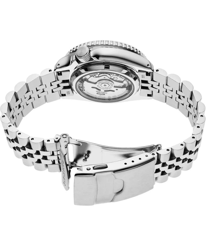 Oryginalny zegarek męski SEIKO made in Japan SSK035K1