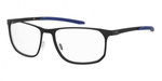 Okulary UNDER ARMOUR UA5029GKJ1F61. Okulary, Kolor szary. Mężczyzna.