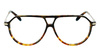 Okulary VICTORIA BECKHAM VB26245910231. EYEGLASSES, Kolor brązowy. Kobieta.