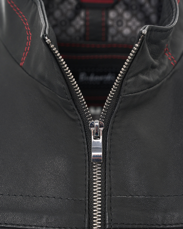 Kurtka skórzana "Marian"