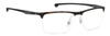 Okulary CARRERA DUCATI CARDUC013086F. Okulary, Kolor brązowy. Mężczyzna.
