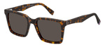 Okulary TOMMY HILFIGER TH-2067-S-086. Okulary przeciwsłoneczne, Kolor havana. Mężczyzna.