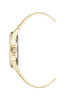 Zegarek JUICY COUTURE JC1220GPGD. Kwarcowy, Kolor beżowy. Kobieta.