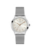 Zegarek GUESS W0921G1. Kwarcowy, Kolor biały. Mężczyzna.