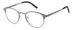 Okulary PIERRE CARDIN P.C.-6880-KJ1. Okulary, Kolor Dk Ruthen. Mężczyzna.