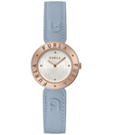 Zegarek FURLA WW00004006L3. Kwarcowy, Kolor szary. Kobieta.