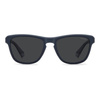 Okulary POLAROID PLD2168S4NZ. Okulary przeciwsłoneczne, Kolor niebieski. Mężczyzna.