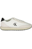 BIA�E BUTY SPORTOWE M�SKIE CALVIN KLEIN
