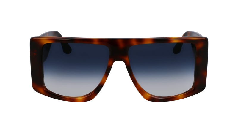 Okulary VICTORIA BECKHAM VB678S5713215. Okulary przeciwsłoneczne, Kolor brązowy. Kobieta.