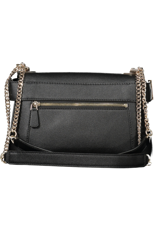 TORBA DAMSKA GUESS JEANS CZARNA
