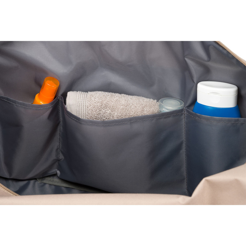 Damski torby podróżne Peterson PTN 23145