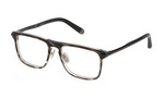Okulary PHILIPP PLEIN VPP019M530XAS. Okulary, Kolor szary. Mężczyzna.