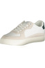 MĘSKIE BUTY SPORTOWE CALVIN KLEIN BIAŁY