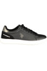 US POLO ASSN. DAMSKIE CZARNE OBUWIE SPORTOWE