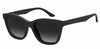 Okulary SEVEN STREET 7A587CS807F2W. Okulary przeciwsłoneczne, Kolor czarny. Kobieta.