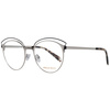 Okulary PUCCI EP5076-49020. EYEGLASSES, Kolor czarny. Kobieta.