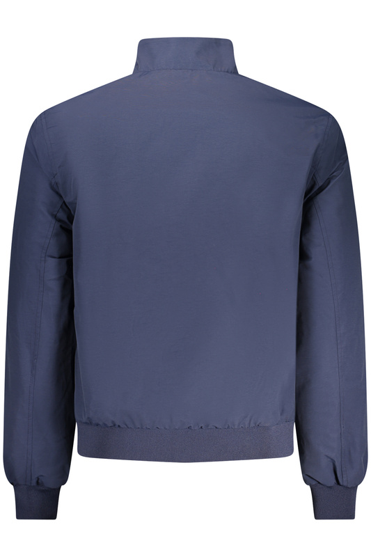 Norway 1963 MĘSKA NIEBIESKA KURTKA