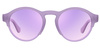 Okulary HAVAIANAS CARAIVA789TE. Okulary przeciwsłoneczne, Kolor liliowy. Unisex.