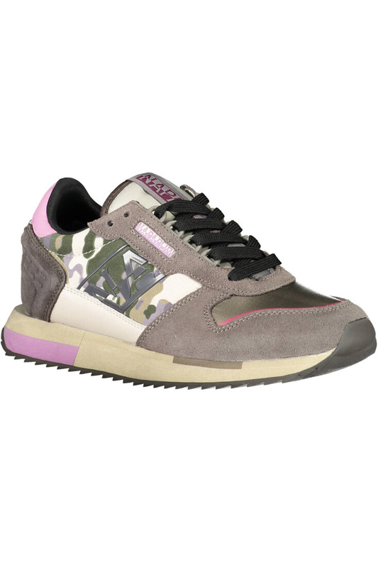 BUTY SPORTOWE DAMSKIE NAPAPIJRI SZARE