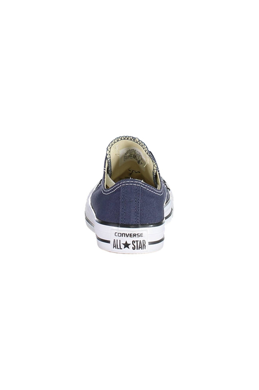 NIEBIESKIE BUTY SPORTOWE CONVERSE DLA MĘŻCZYZN