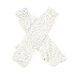 Rękawiczki Kluszkowce