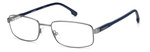 Okulary CARRERA CARRERA264R80. Okulary, Kolor szary. Mężczyzna.