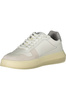 MĘSKIE BUTY SPORTOWE CALVIN KLEIN BIAŁY