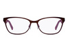 Okulary HUGO HG-0210-GVK. Okulary, Kolor MT BW FUC. Kobieta.