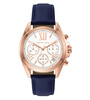 Zegarek MICHAEL KORS MK2960. Kwarcowy, Kolor biały. Kobieta.