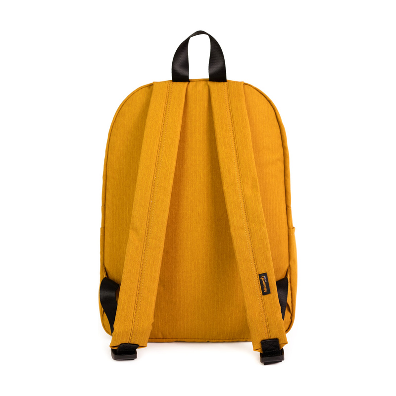 Plecak Himawari Silver mini S