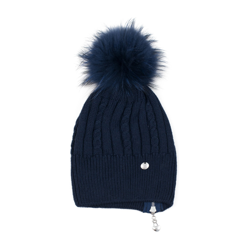 Czapka Fashion Fur