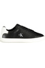 CALVIN KLEIN DAMSKIE CZARNE BUTY SPORTOWE
