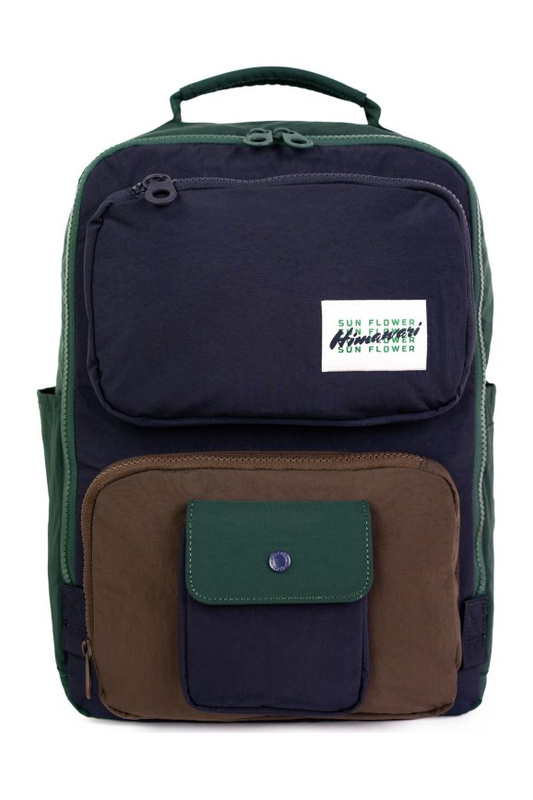 Plecak Himawari Retro S