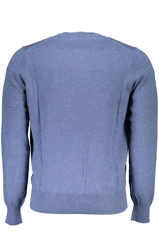 NIEBIESKI SWETER MĘSKI NORTH SAILS