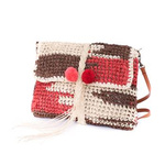 Czapka Kaszmirowa rzeka