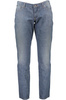 KOSTIUM JEANS NARODOWY JEANS DAMSKI NIEBIESKI
