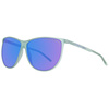 Okulary PORSCHE DESIGN P8601-61D. Okulary przeciwsłoneczne, Kolor zielony. Kobieta.