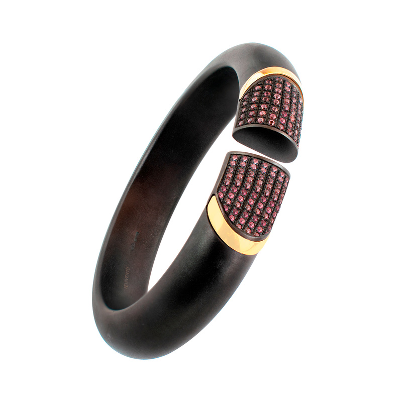 Biżuteria PESAVENTO KCRBB004. WRIST, Kolor brązowy. Kobieta.