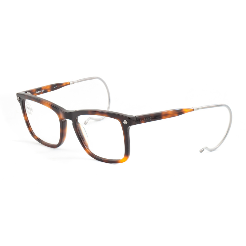 Okulary VUARNET VL15120002. Okulary, Kolor brązowy. Unisex.