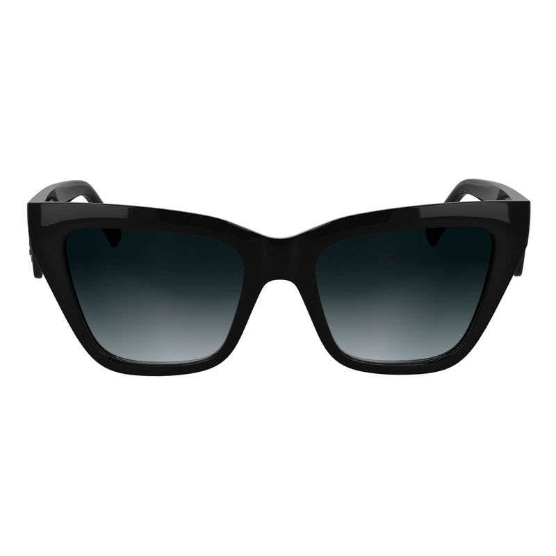 Damskie okulary przeciwsłoneczne Karl Lagerfeld KL6184S