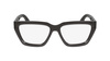Damskie okulary korekcyjne Victoria Beckham VB2658 szare