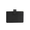 Dodatek MICHAEL KORS 35F2GTVD0LBLA. CARD HOLDER, Kolor . Kobieta.
