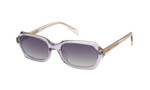Okulary TOUS STOB44-54L83X. Okulary przeciwsłoneczne, Kolor fioletowy. Kobieta.