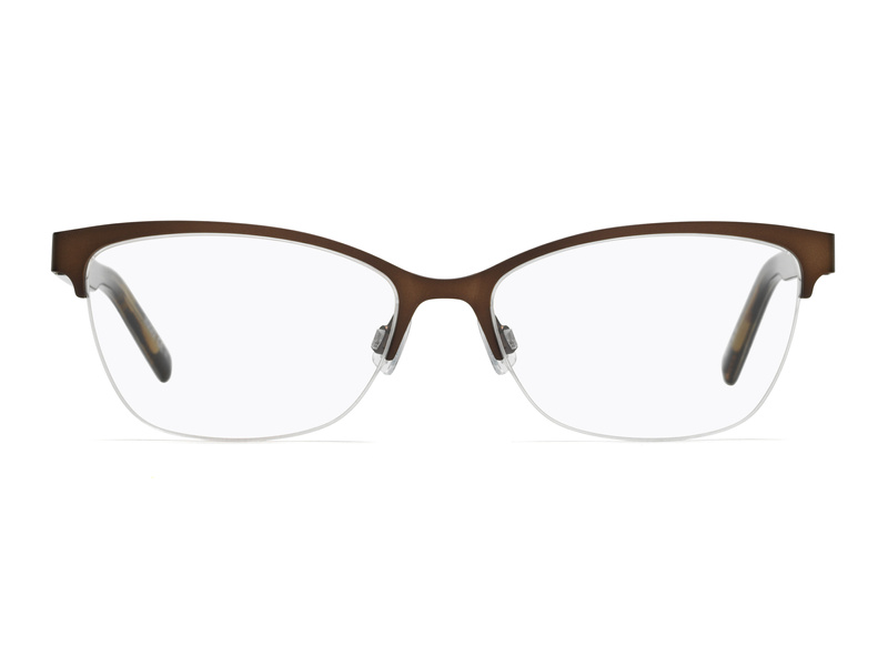 Okulary HUGO HG-1079-4IN. Okulary, Kolor Mt bw. Kobieta.