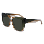 Okulary przeciwsłoneczne damskie Ferragamo SF1060SN-263