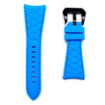 Zegarek GLAM ROCK GS1252. Pasek, Kolor . Unisex.