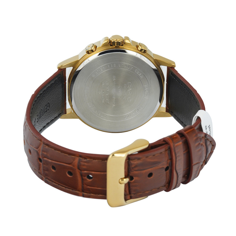 Zegarek Męski Casio BMS-300GL-5A + BOX (zd127d)