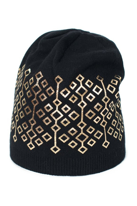 Czapka Oversize softness